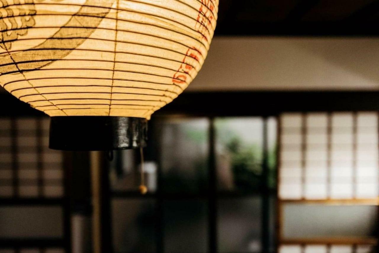Samurai Guest House Azagawa Esterno foto
