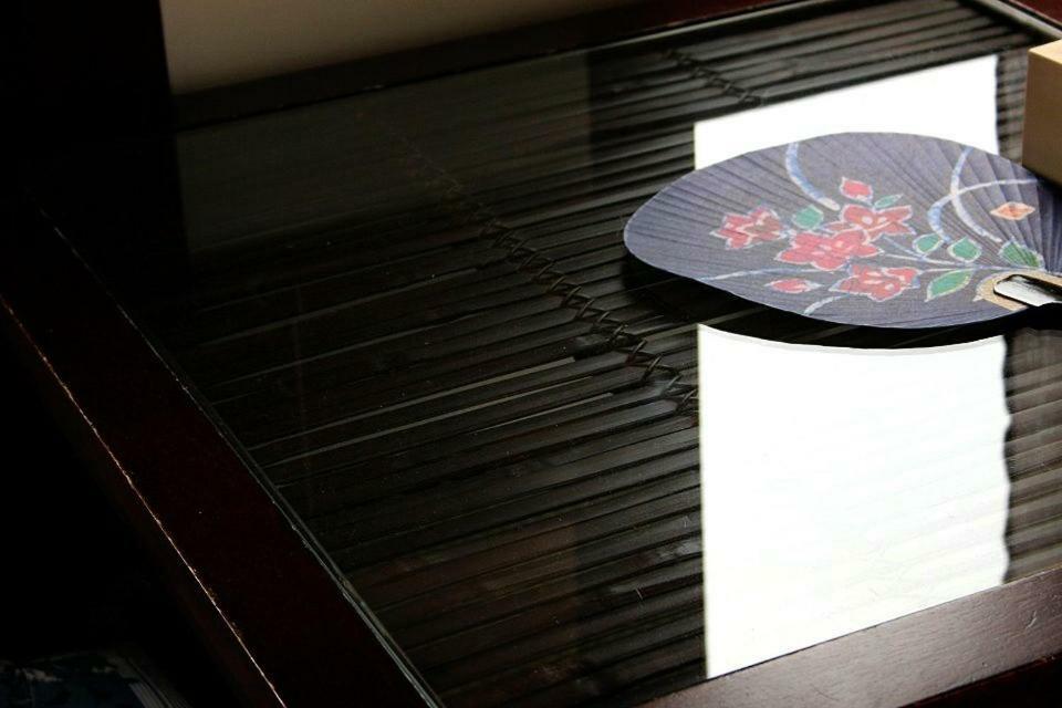 Samurai Guest House Azagawa Esterno foto